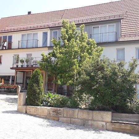 Pension Will Kusterdingen Esterno foto